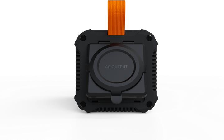 Actual product image Xtorm Xtreme Series (25600 mAh, 60 W, 92 Wh)