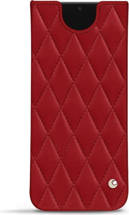 Actual product image Noreve Leather Cover (Samsung Galaxy S22+ 5G)
