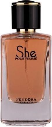 Immagine prodotto Pendora Scents She Eau De Parfum 100ml (Eau de parfum, 100 ml)