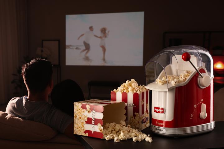 Image du produit Ariete 2958 Machine à pop-corn Party Time