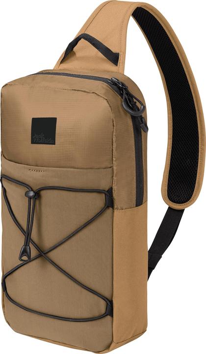 Actual product image Jack Wolfskin Wanderthirst Crossbody