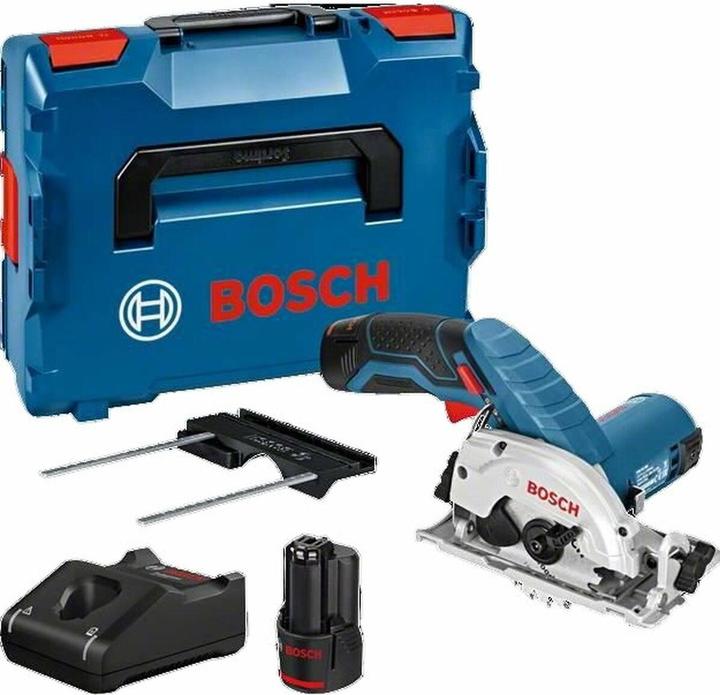 Immagine prodotto Bosch Professional GKS 12V