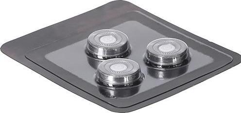 Produktbild Beurer Scherköpfe zu HR 8000 580.18 (1 x)