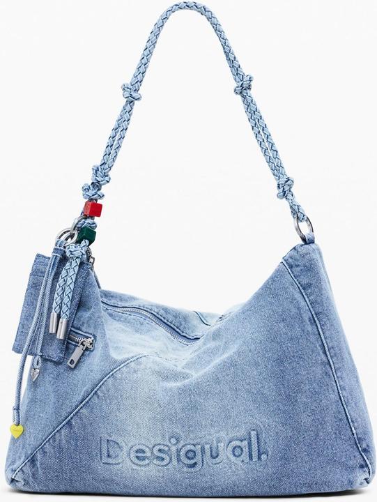 Actual product image Desigual Half Logo Leiria 2.0