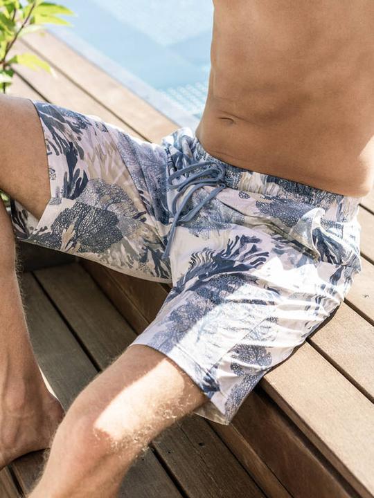 Produktbild ISA Bodywear Hose kurz (S)