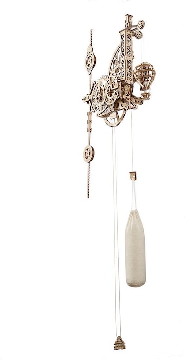 Produktbild Ugears Wanduhr