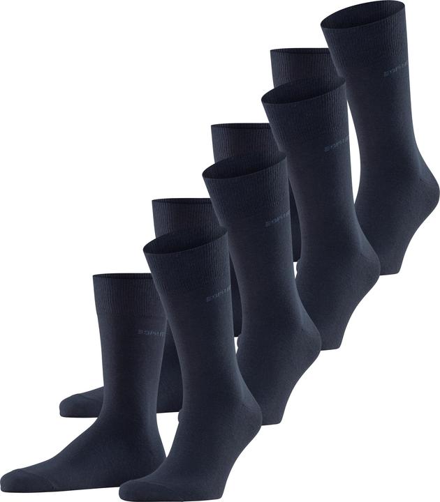 Image du produit Esprit Solid 4-Pack Herren (paquet de 4, 40 - 46)