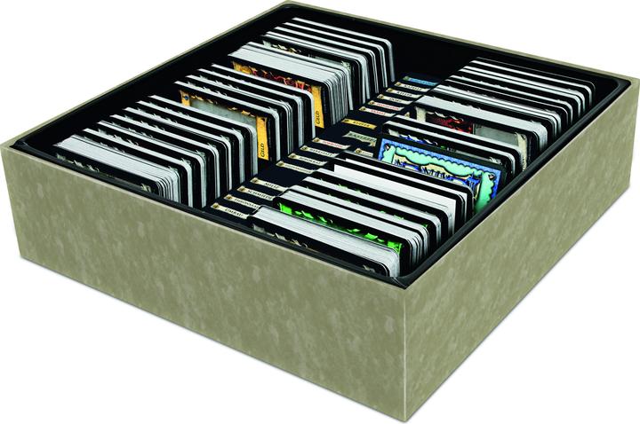 Actual product image Rio Grande Games Dominion - Basic Game 2nd Edition (German)