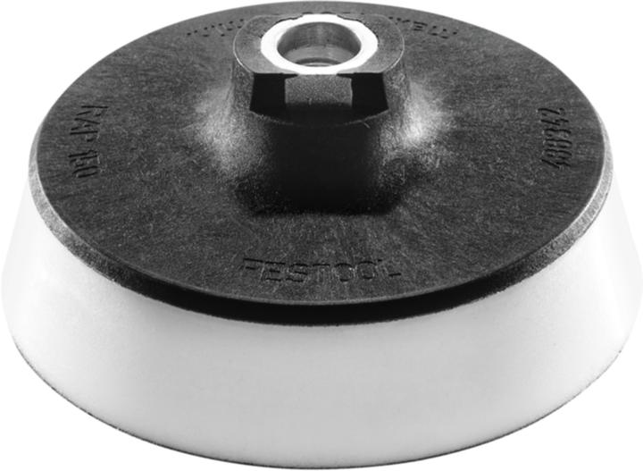 Actual product image Festool PT-STF-D150-M14 Polishing pad 125 mm ( 488342 ) for RAP 150 polishing machine