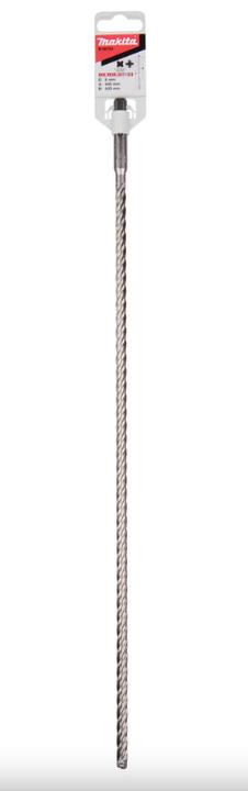 Actual product image Makita B-58154 SDS-PLUS Drill 8x400/465mm NEMESIS 2 (8 millimetres)