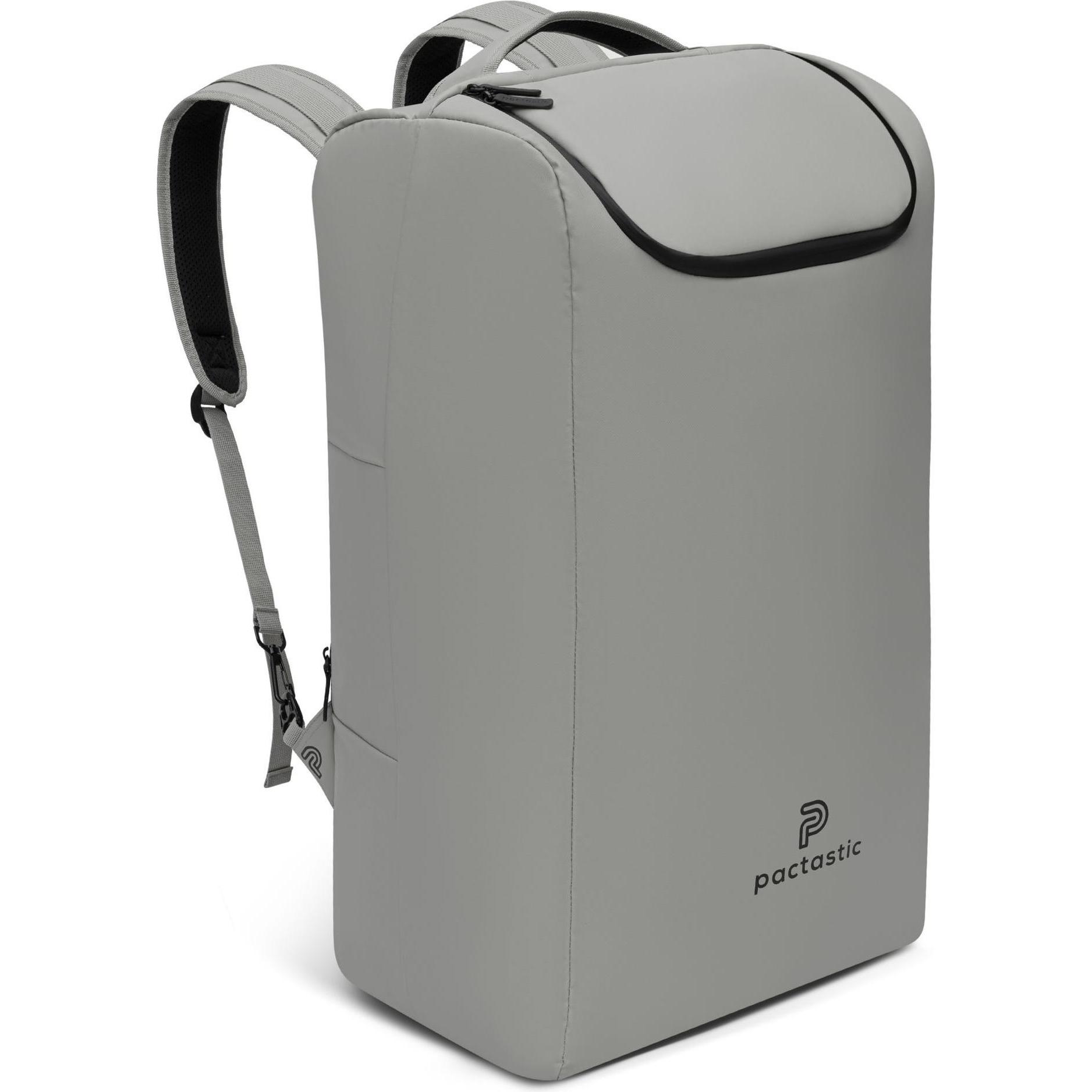 Thumbnail - Pactastic, Tasche, Urban Collection Reisetasche 37 cm, Grau, (66 l)
