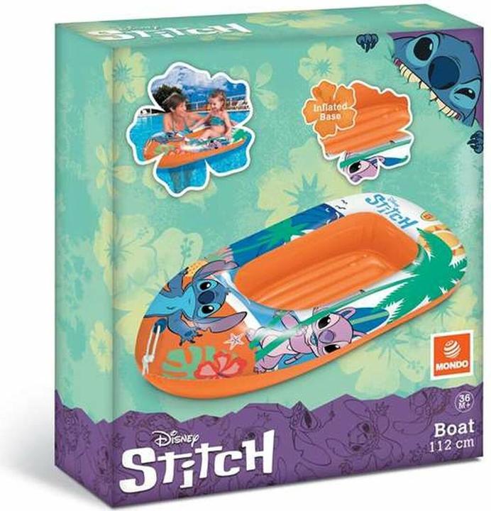 Produktbild Mondo Stitch Boot