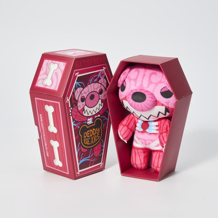 Productafbeelding Kreepy Collectables Kist serie