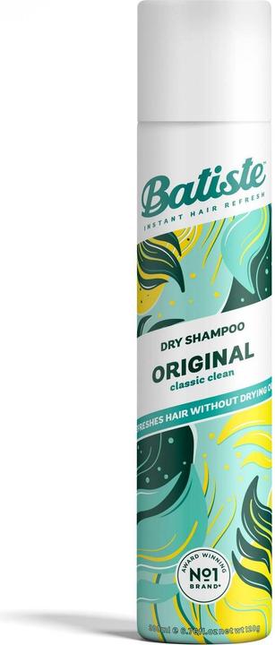 Immagine prodotto Batiste Originale (200 ml, Shampoo secco)
