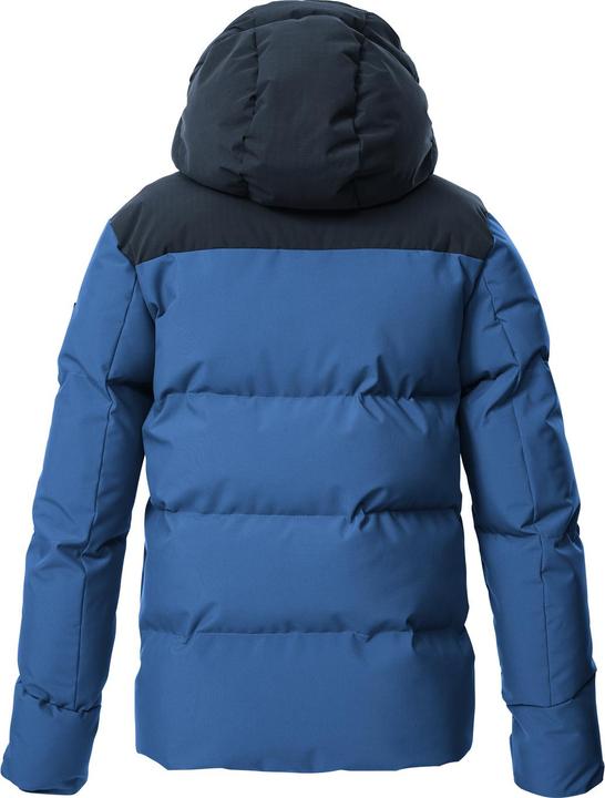 Produktbild Killtec Jungen Steppjacke mit Kapuze (152)