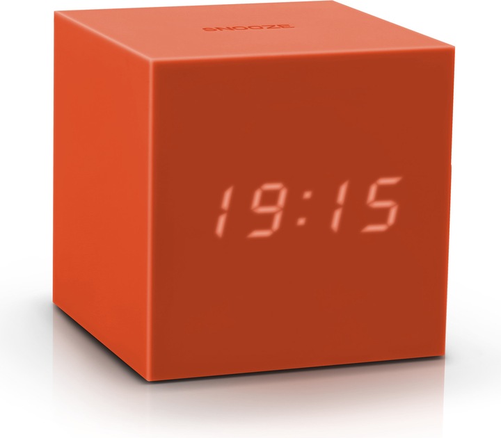 Produktbild Gingko Gravity Cube Click