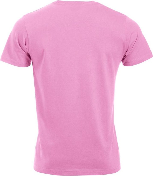 Actual product image Clique New Classic Tshirt (S)