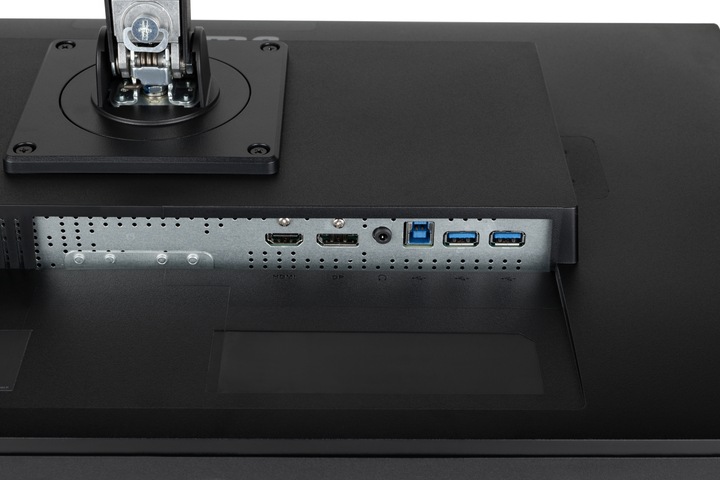 Produktbild iiyama XUB2792QSU-B6/27" Business WQHD ETE IPS (2560 x 1440 Pixel, 27")