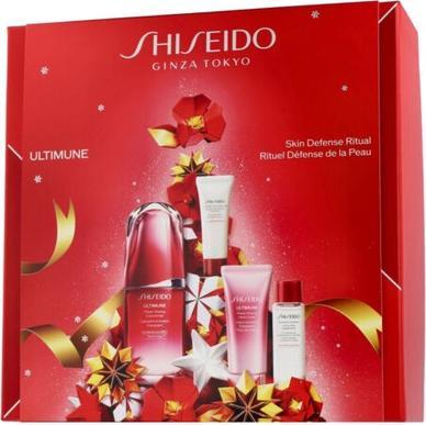 Shiseido Rituale di difesa della pelle Ultimune (40 ml)