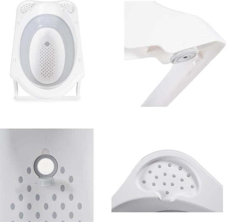 Immagine prodotto Cangaroo Vasca da bagno Set Hawaii