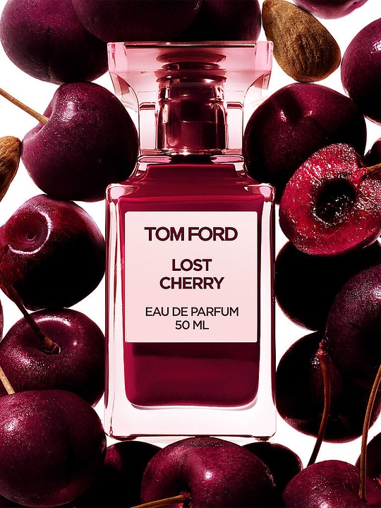 Produktbild Tom Ford Lost Cherry Body (Körperlotion, Körpergel, Körpercreme, Körpermilch, 150 ml)