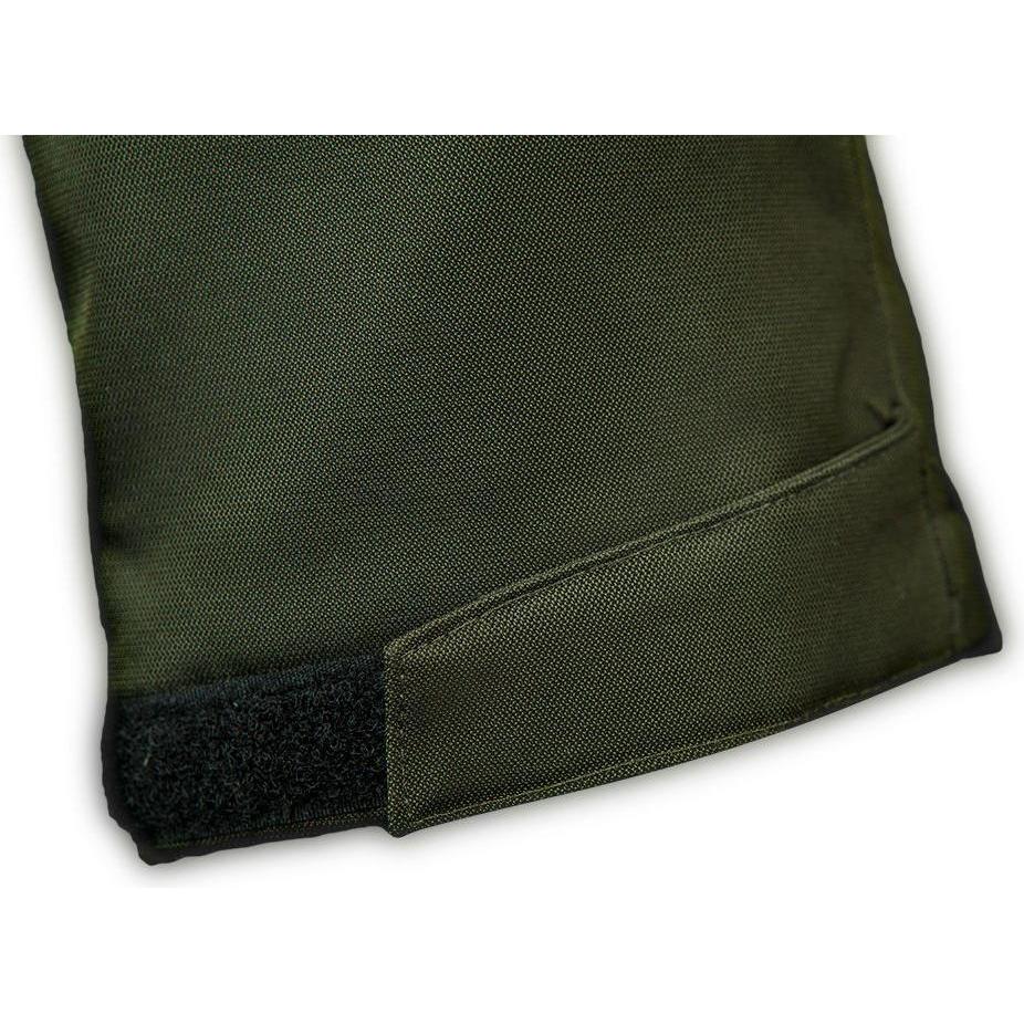 Thumbnail - Topex, Arbeitsjacke, Winter-Arbeitsjacke Camo 100 % Polyester, mit TPU-Membran, wasserabweisend M (M)