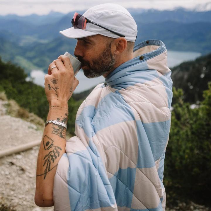 Immagine prodotto Voited Decke Fleece Blanket