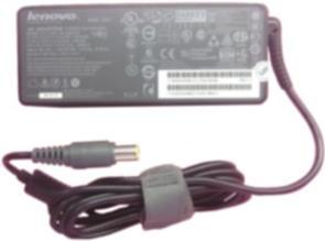 Actual product image Lenovo 45N0310 Interior 90W Black Power Supply & Voltage Converter (45N0310) (90 W)