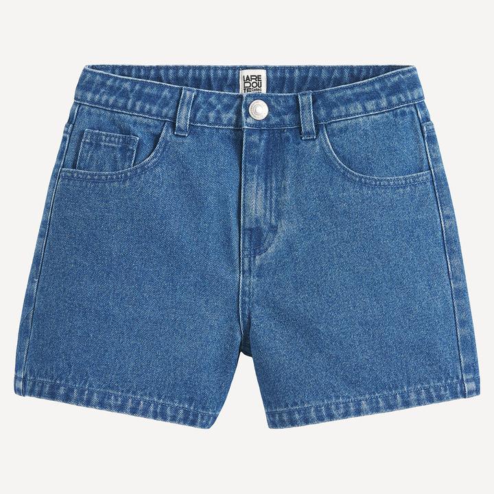 Image du produit La Redoute Collections Jeansshorts (152)