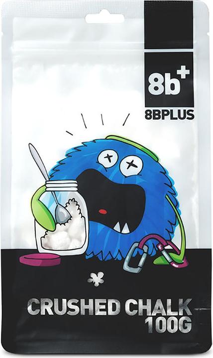 Produktbild 8b+ Chalk Crushed 100g (100 g)