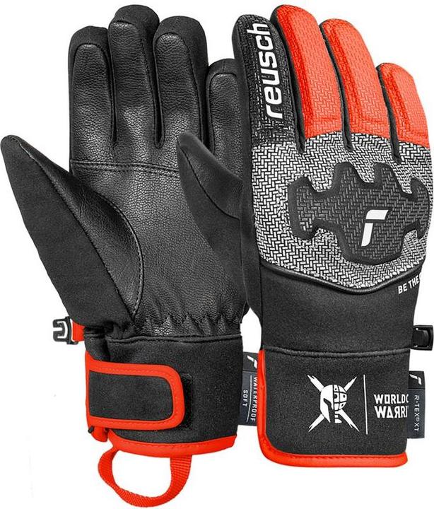 Produktbild Reusch Worldcup Warrior Prime R-TEX XT (6)