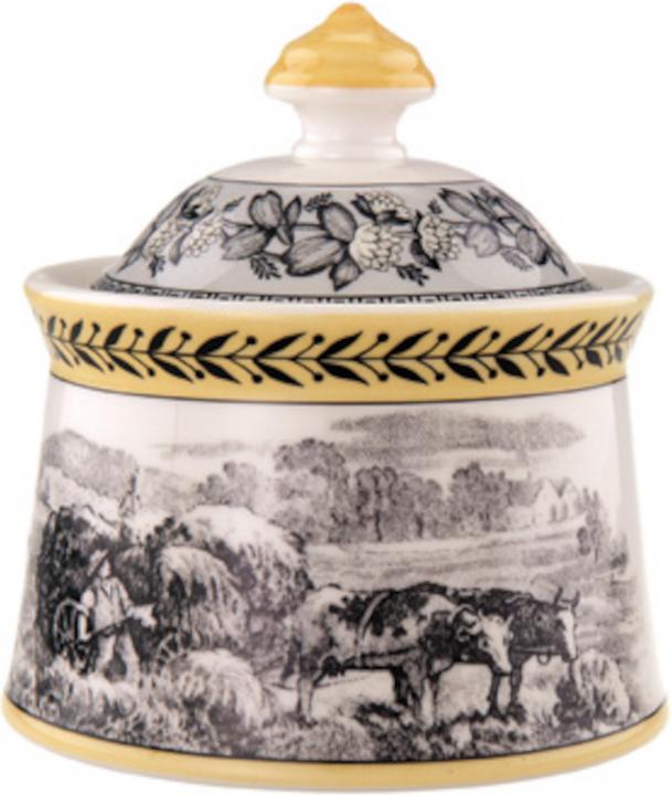 Sugar bowl 6 pers. Audun Ferme (0.30 l)