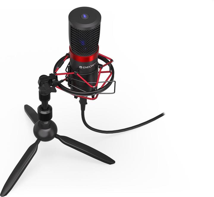 Produktbild Endorfy Mic Solum Streaming T (SM950T)