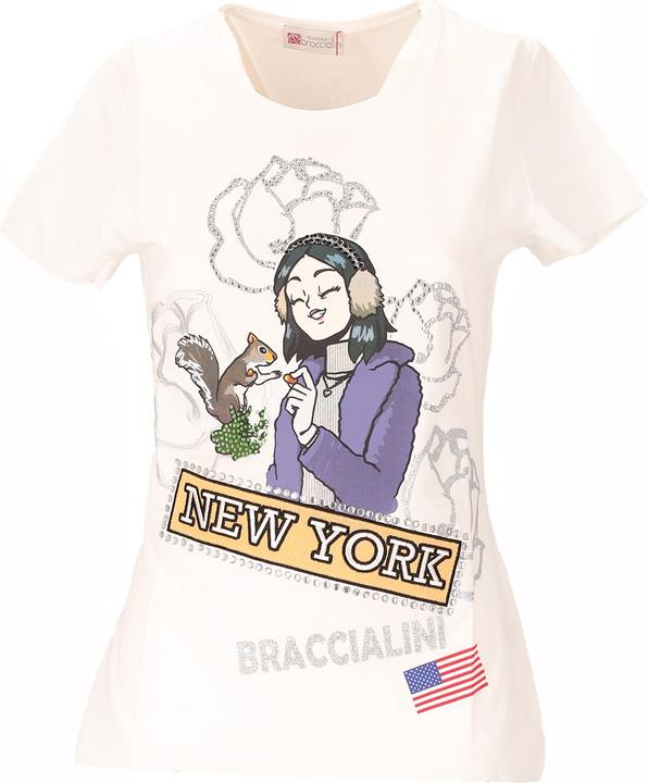 Actual product image Braccialini Btop324 (XS)