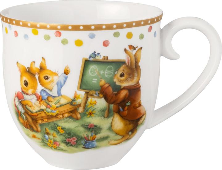 Villeroy & Boch Annual Easter Edition Jahresbecher 2025 (390 ml, 1 x)
