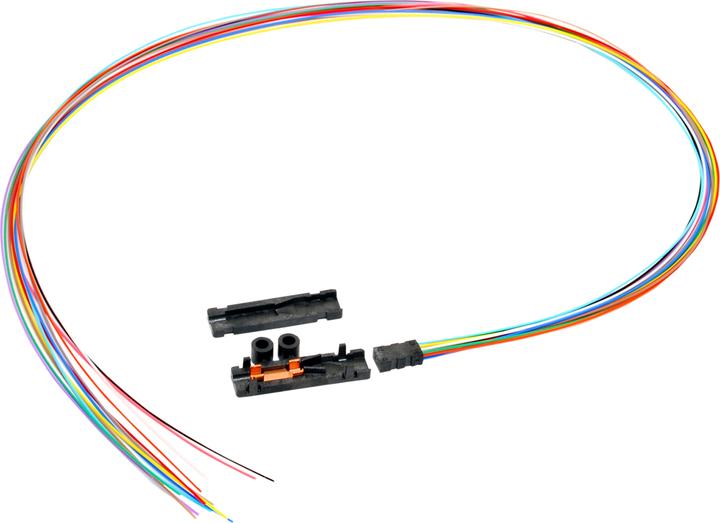 Corning Indoor Buffer Tube Fan-Out Kit - Fiber Optic Fan-Out Kit