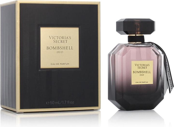 Actual product image Victoria's Secret Bombshell Oud (Eau de parfum, 50 ml)