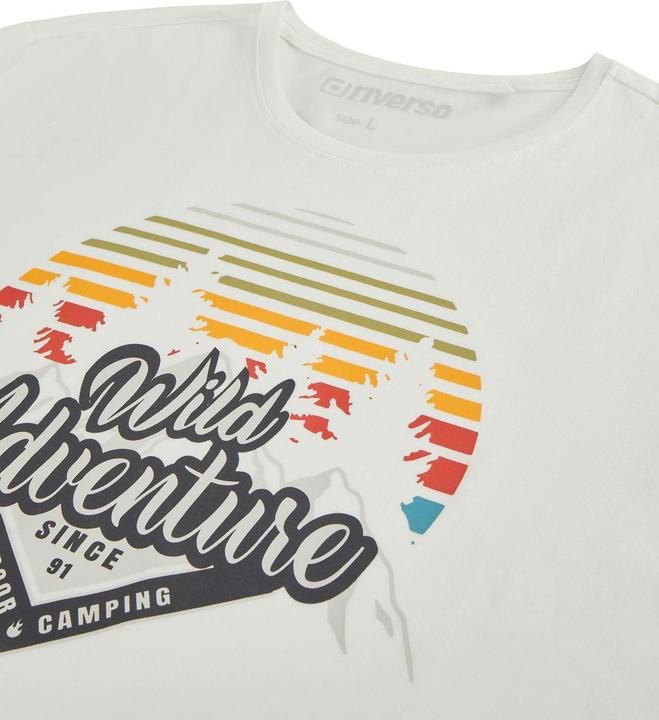 Produktbild Riverso RIVLukas (5XL)