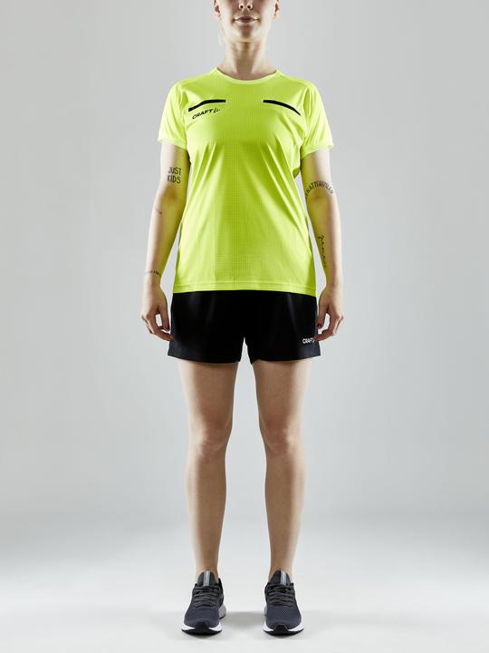 Produktbild Craft Evolve Referee Shorts W (S)