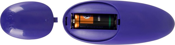 Image du produit GoGasm Vibration des boules du cul et de la chatte