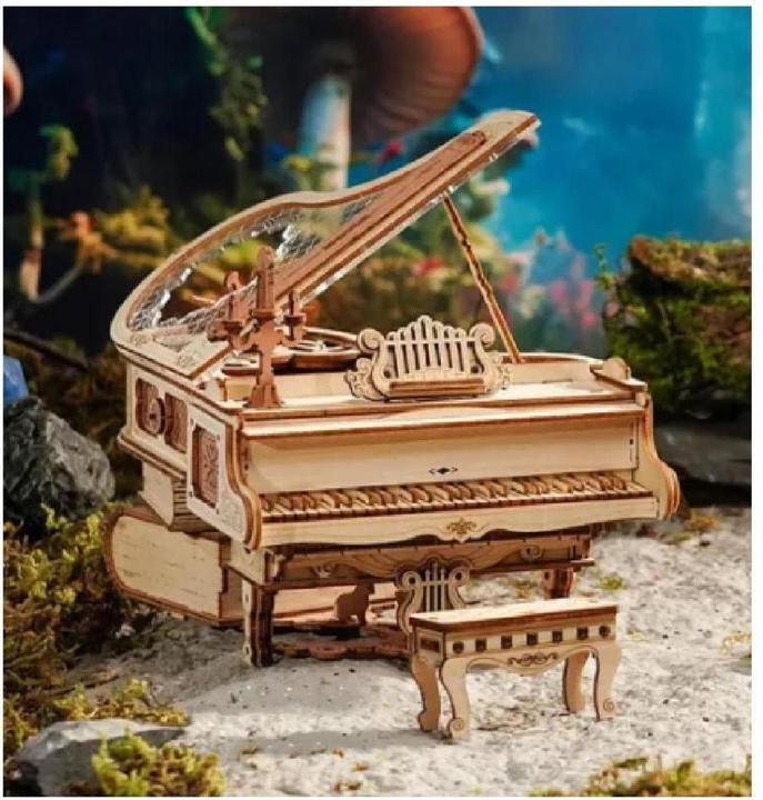 Immagine prodotto Rokr AMK81 - Pianoforte magico