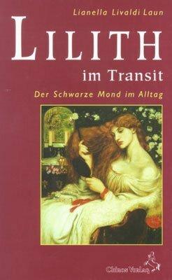 Produktbild Lilith im Transit (Deutsch, Lianella Livaldi-Laun, 2018)
