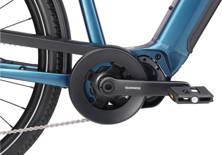 Image du produit Cilo Aglotour CTM°06+, Deep Sea Blue, 56 cm, Altersempfehlung