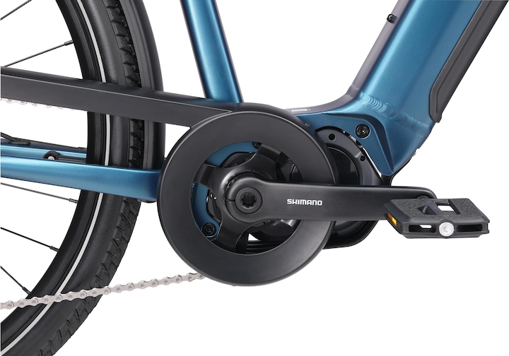 Produktbild Cilo Aglotour CTM°06+, Deep Sea Blue, 56 cm, Altersempfehlung