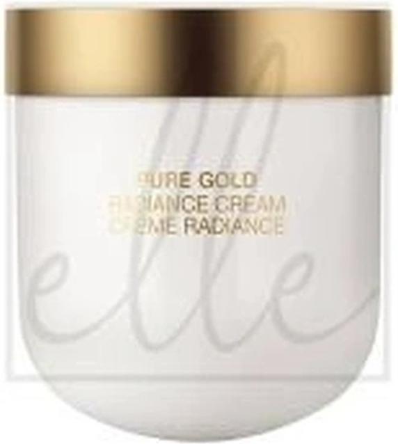 Actual product image La Roche Posay La Prairie Pure Gold Radiance Cream Refill 50ml (50 ml, Face toner)