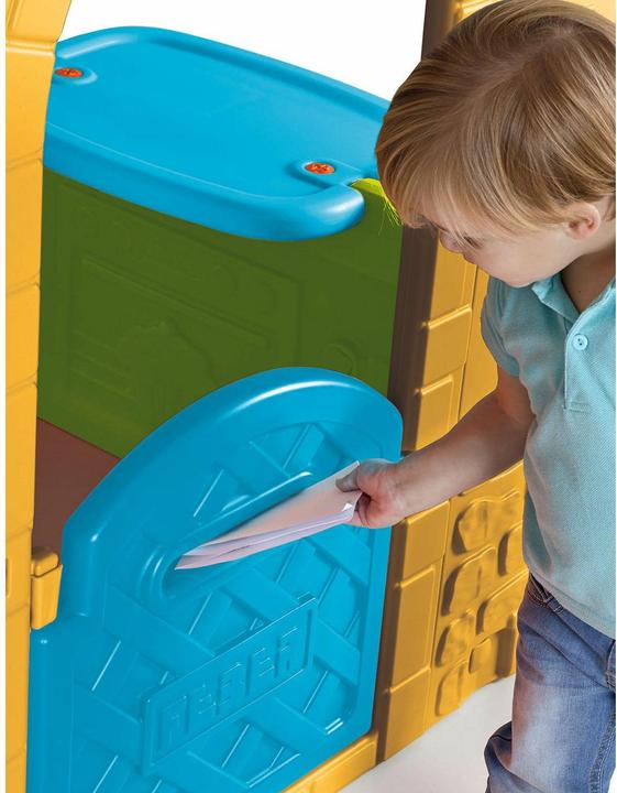 Produktbild Feber Spielvilla