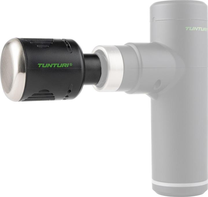 Actual product image Tunturi Attachment for massage gun, heat and cold