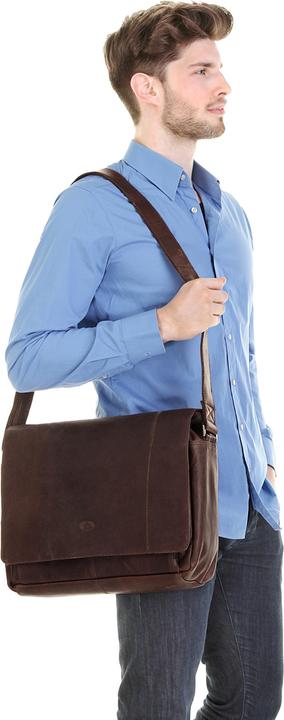 Image du produit PIKE Messenger-Bag