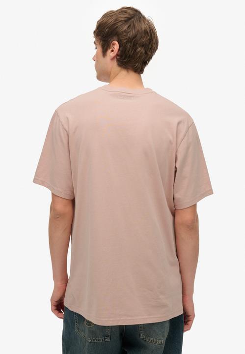 Actual product image Superdry Oversized T-Shirt (M)