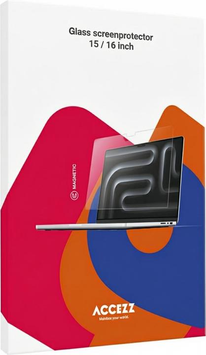 Produktbild Accezz SH00087573 (15")